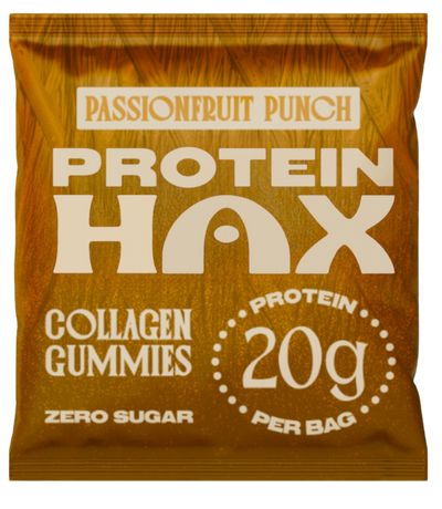 Passionfruit Punch - Bag