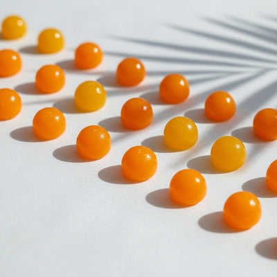 Passionfruit Punch - Gummies